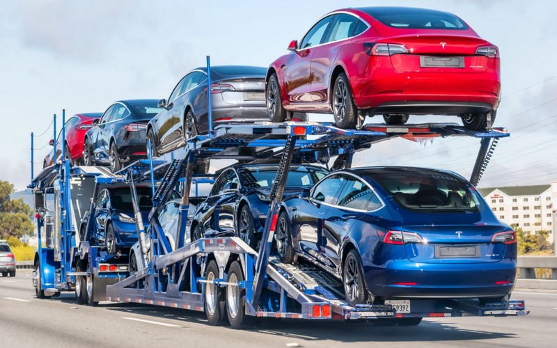 Osmaniye Çoklu Araç Taşıma Firması