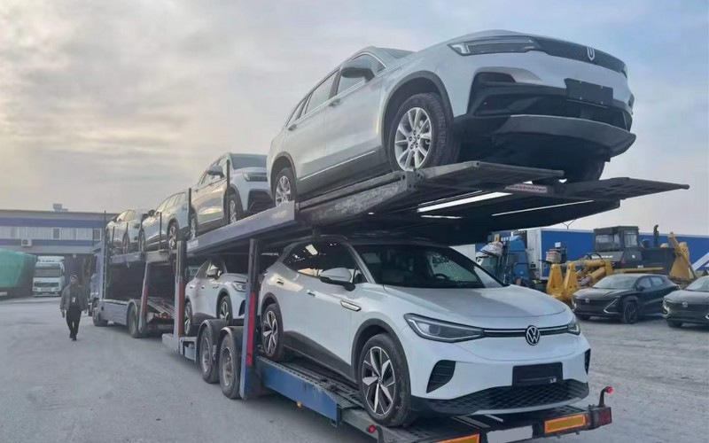 Osmaniye Çoklu Çekici Firması