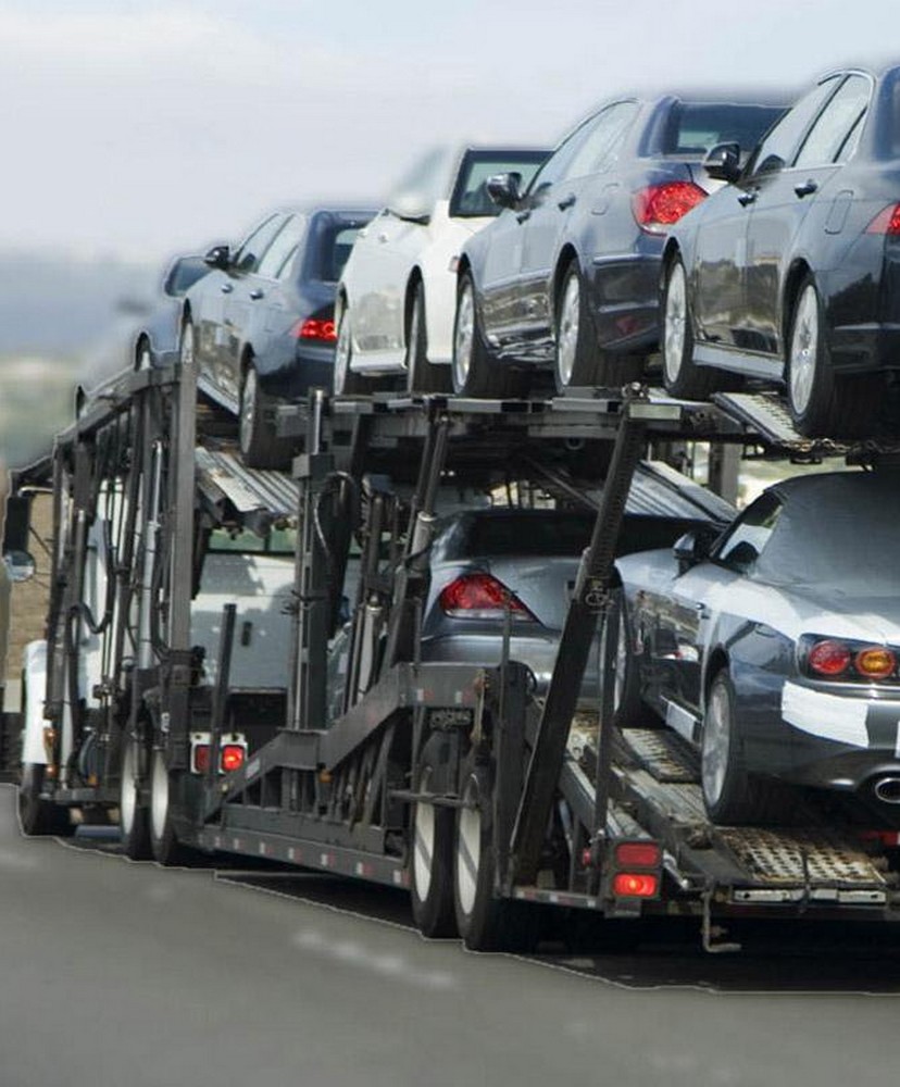 Şehirler Arası Çoklu Çekici